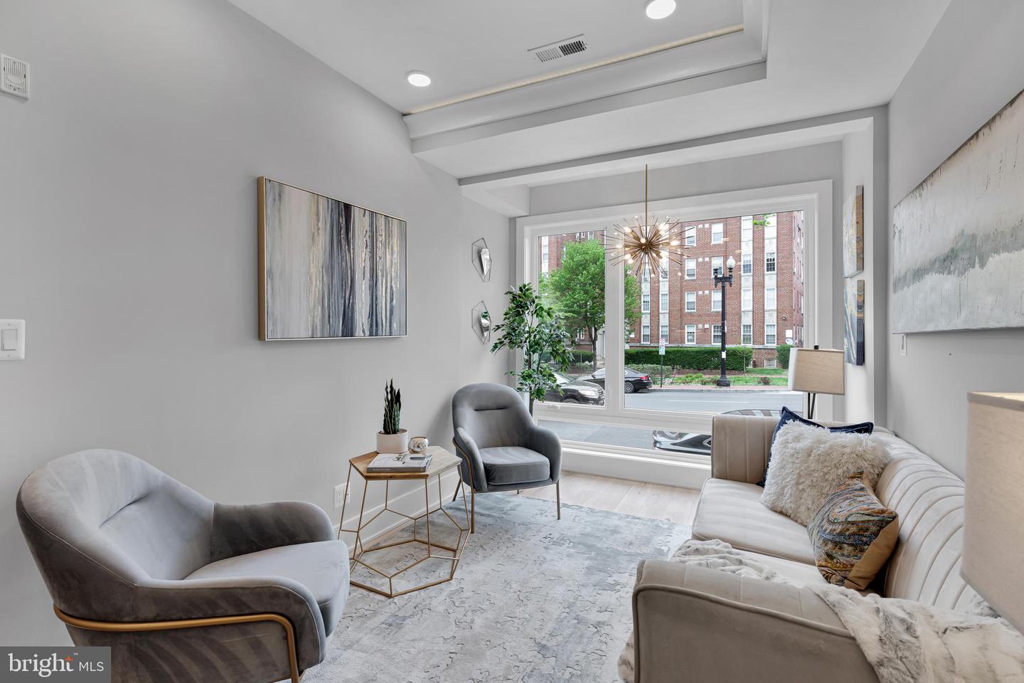 4014 GEORGIA AVE NW #101, WASHINGTON, District Of Columbia 20011, 1 Bedroom Bedrooms, ,1 BathroomBathrooms,Residential,For sale,4014 GEORGIA AVE NW #101,DCDC2198822 MLS # DCDC2198822