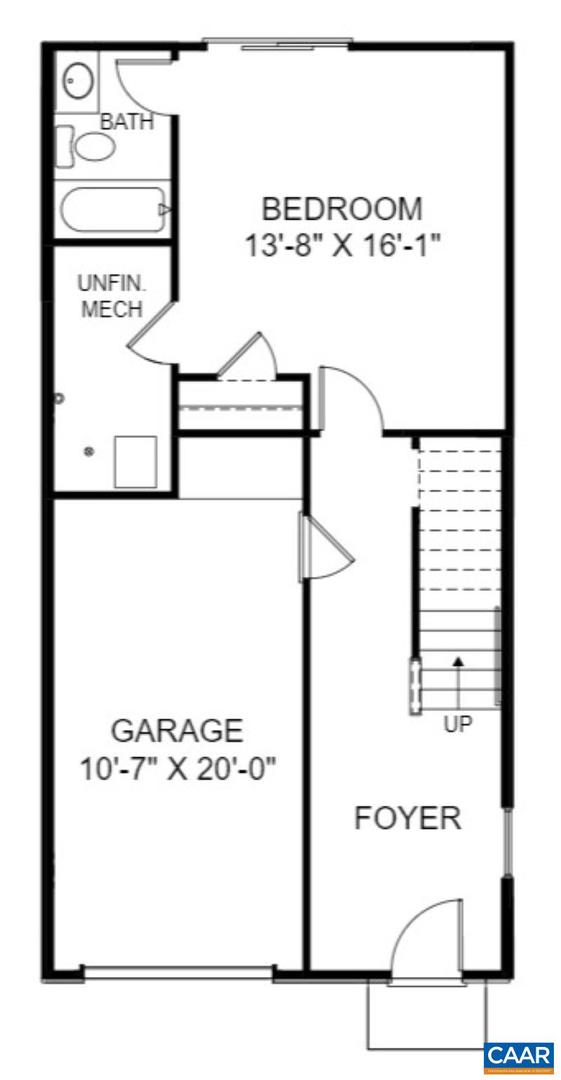 5005 DUNNAGAN DR, CROZET, Virginia 22932, 4 Bedrooms Bedrooms, ,3 BathroomsBathrooms,Residential,For sale,5005 DUNNAGAN DR,664028 MLS # 664028