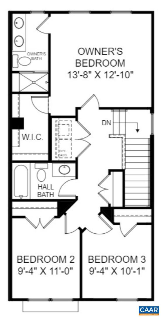 5005 DUNNAGAN DR, CROZET, Virginia 22932, 4 Bedrooms Bedrooms, ,3 BathroomsBathrooms,Residential,For sale,5005 DUNNAGAN DR,664028 MLS # 664028
