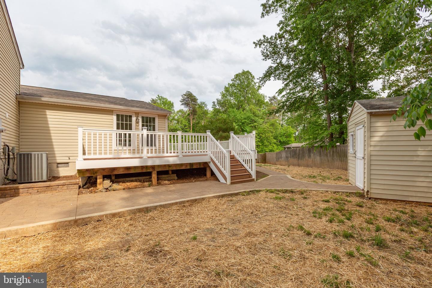 9 FAIRFIELD CT, STAFFORD, Virginia 22554, 3 Bedrooms Bedrooms, ,4 BathroomsBathrooms,Residential,For sale,9 FAIRFIELD CT,VAST2038514 MLS # VAST2038514