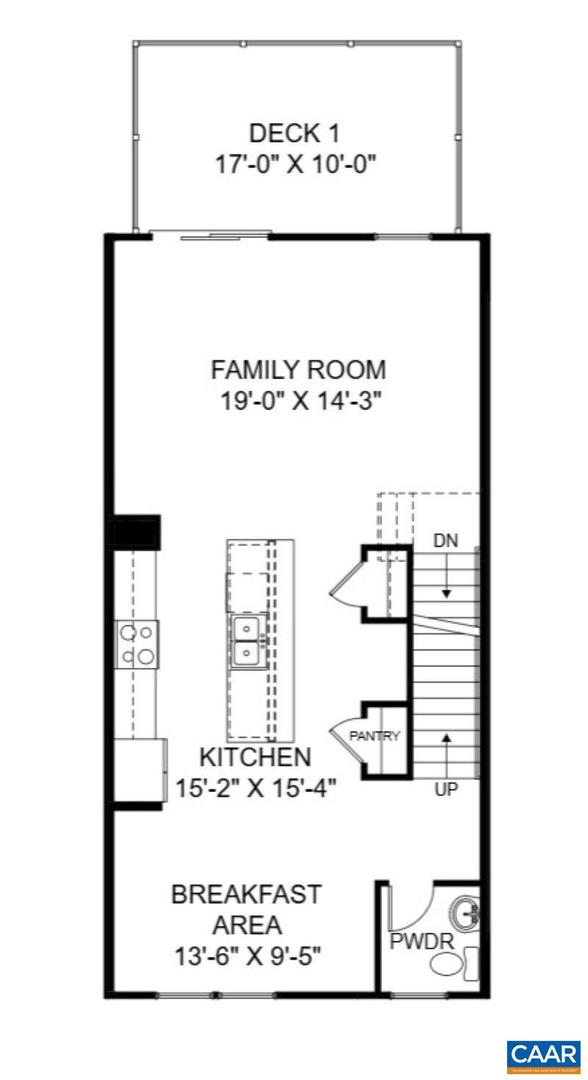 5968 CLING LN, CROZET, Virginia 22932, 3 Bedrooms Bedrooms, ,2 BathroomsBathrooms,Residential,For sale,5968 CLING LN,664031 MLS # 664031