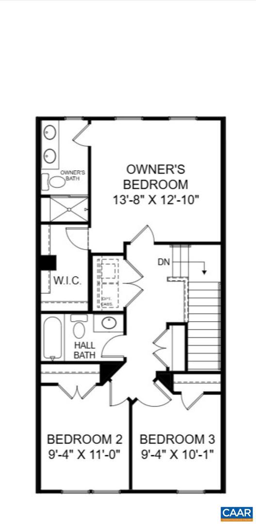 5968 CLING LN, CROZET, Virginia 22932, 3 Bedrooms Bedrooms, ,2 BathroomsBathrooms,Residential,For sale,5968 CLING LN,664031 MLS # 664031
