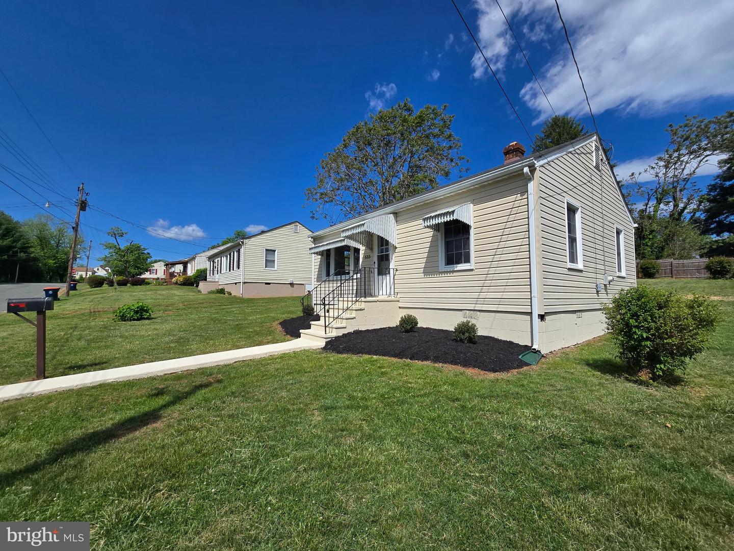 333 WILLIAMS DR, ORANGE, Virginia 22960, 2 Bedrooms Bedrooms, ,1 BathroomBathrooms,Residential,For sale,333 WILLIAMS DR,VAOR2009592 MLS # VAOR2009592