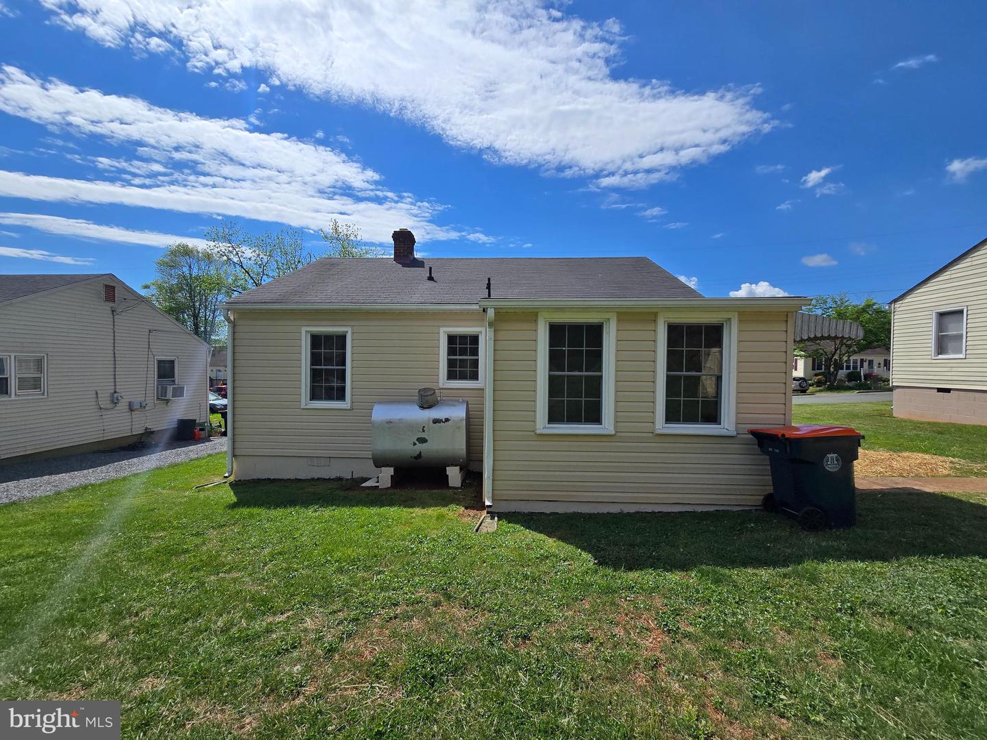 333 WILLIAMS DR, ORANGE, Virginia 22960, 2 Bedrooms Bedrooms, ,1 BathroomBathrooms,Residential,For sale,333 WILLIAMS DR,VAOR2009592 MLS # VAOR2009592