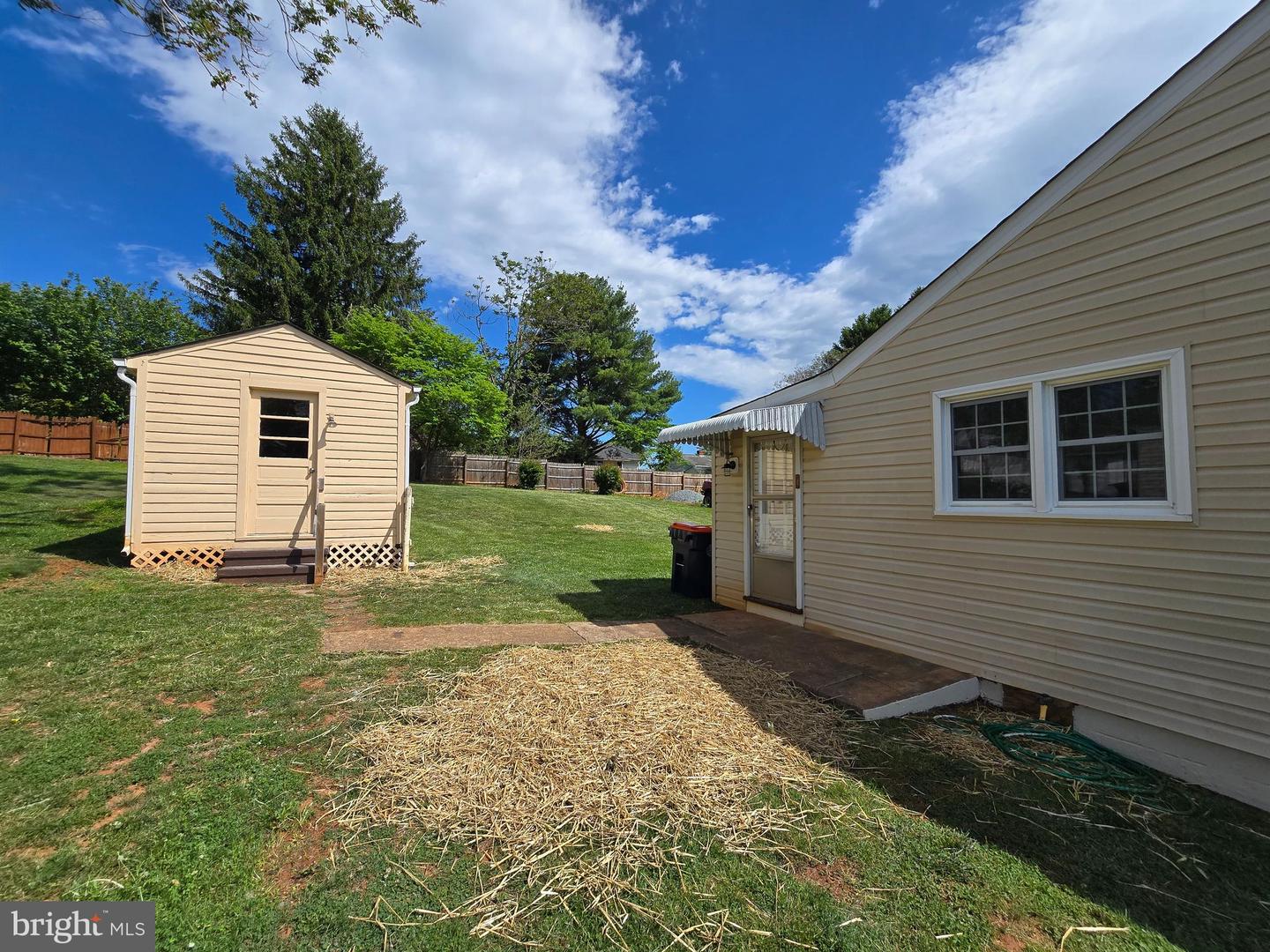 333 WILLIAMS DR, ORANGE, Virginia 22960, 2 Bedrooms Bedrooms, ,1 BathroomBathrooms,Residential,For sale,333 WILLIAMS DR,VAOR2009592 MLS # VAOR2009592
