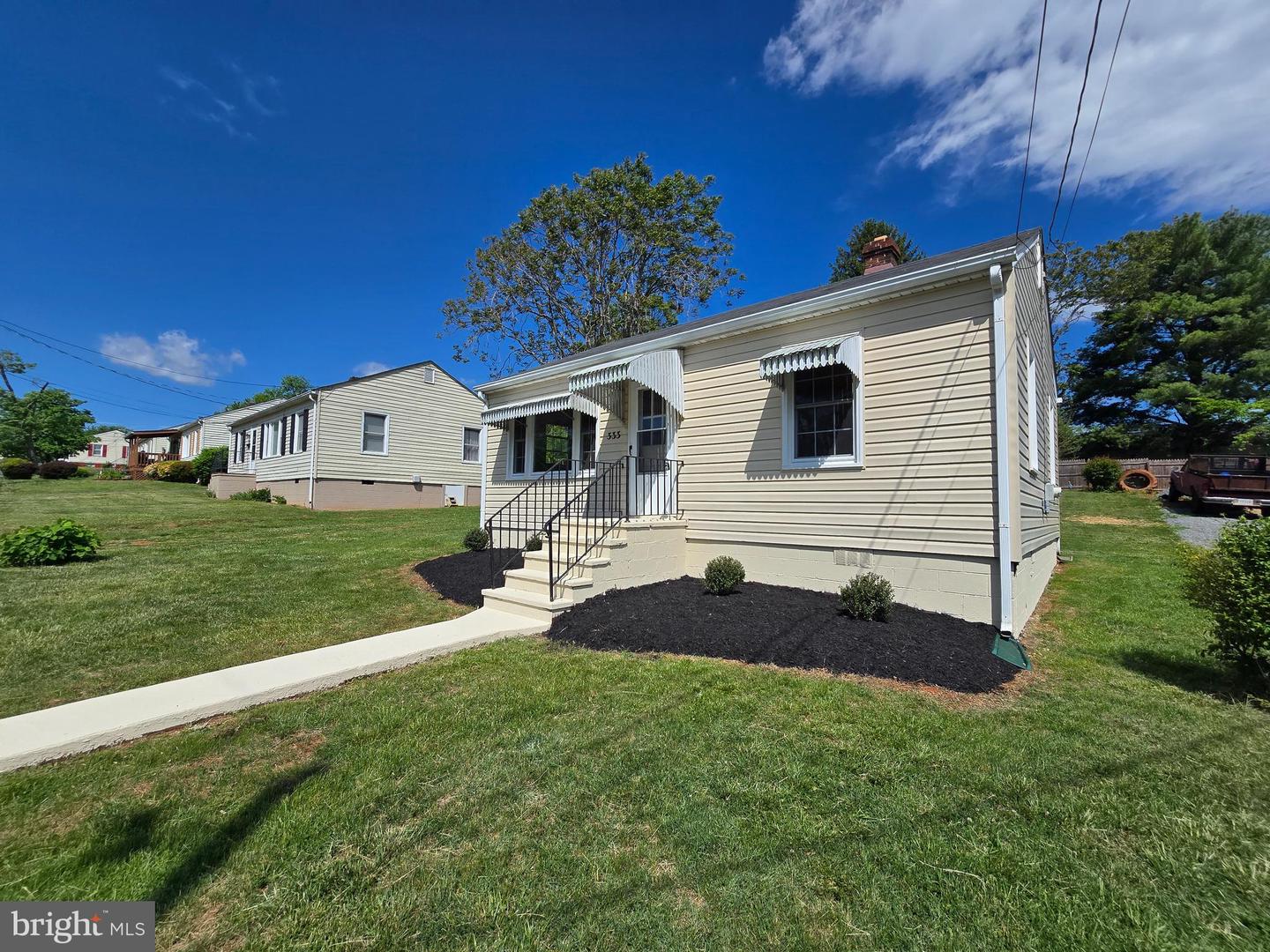 333 WILLIAMS DR, ORANGE, Virginia 22960, 2 Bedrooms Bedrooms, ,1 BathroomBathrooms,Residential,For sale,333 WILLIAMS DR,VAOR2009592 MLS # VAOR2009592