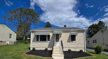333 WILLIAMS DR, ORANGE, Virginia 22960, 2 Bedrooms Bedrooms, ,1 BathroomBathrooms,Residential,For sale,333 WILLIAMS DR,VAOR2009592 MLS # VAOR2009592