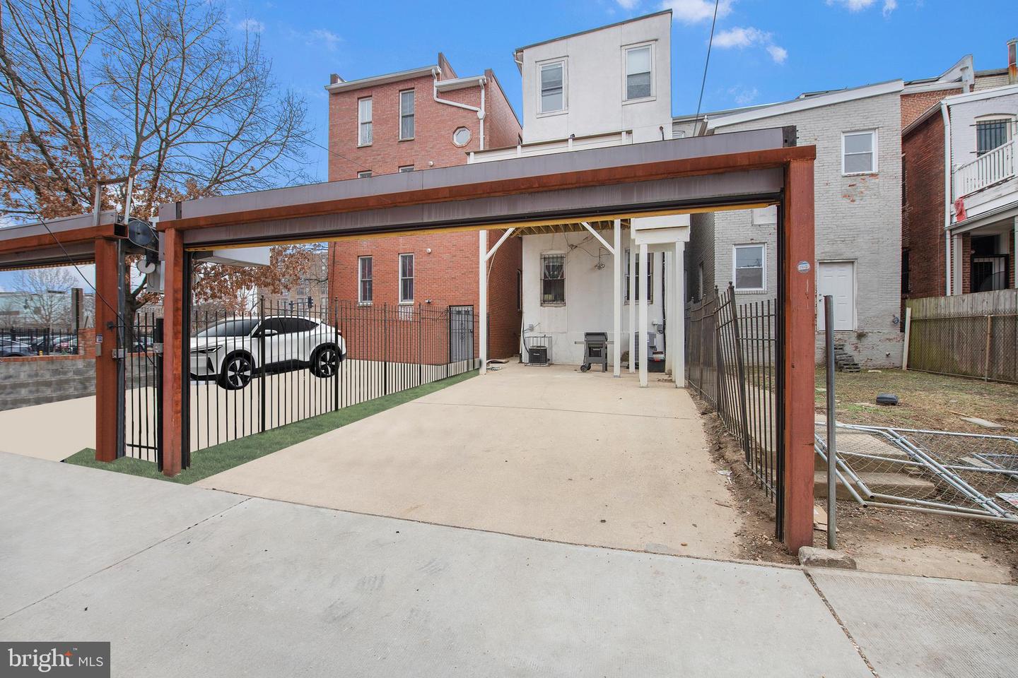 903 R ST NW #1, WASHINGTON, District Of Columbia 20001, 3 Bedrooms Bedrooms, ,3 BathroomsBathrooms,Residential,For sale,903 R ST NW #1,DCDC2198838 MLS # DCDC2198838