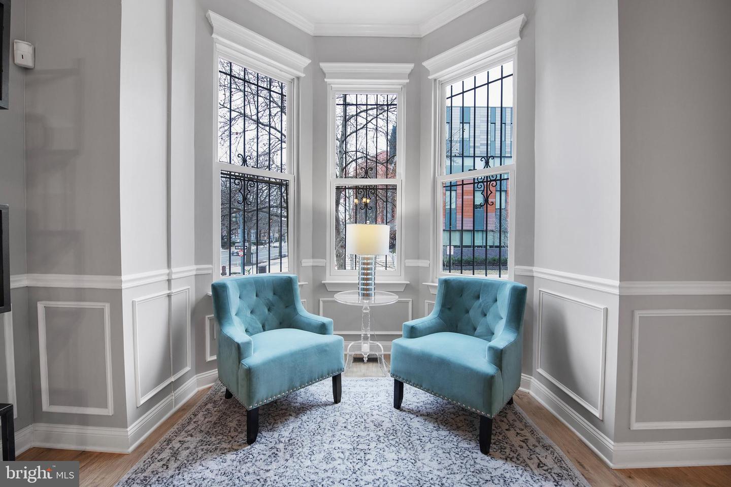 903 R ST NW #1, WASHINGTON, District Of Columbia 20001, 3 Bedrooms Bedrooms, ,3 BathroomsBathrooms,Residential,For sale,903 R ST NW #1,DCDC2198838 MLS # DCDC2198838