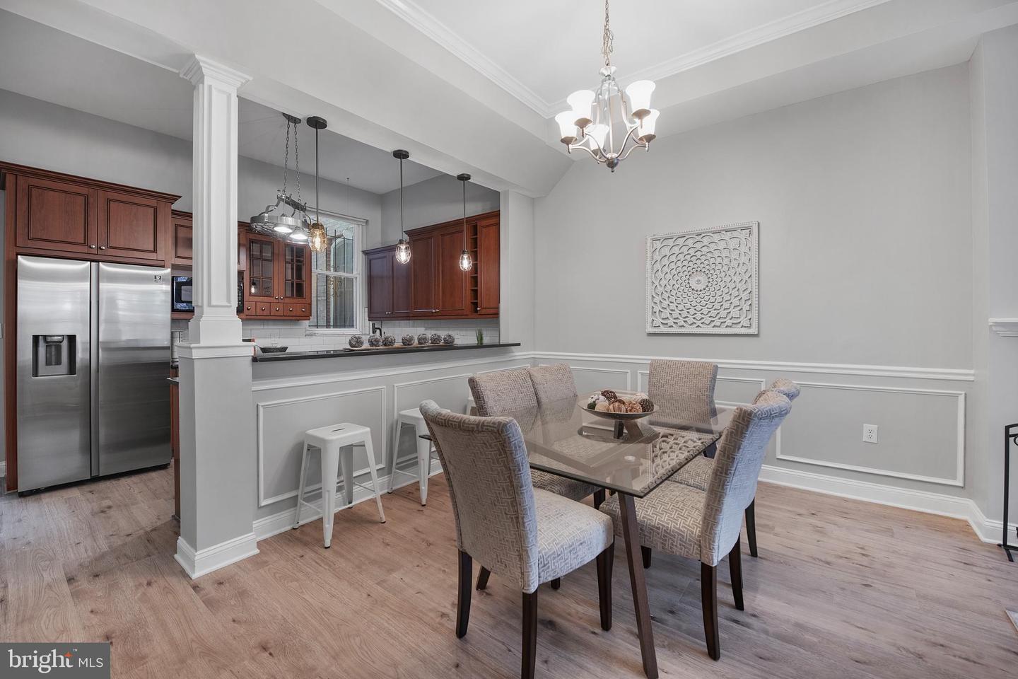 903 R ST NW #1, WASHINGTON, District Of Columbia 20001, 3 Bedrooms Bedrooms, ,3 BathroomsBathrooms,Residential,For sale,903 R ST NW #1,DCDC2198838 MLS # DCDC2198838