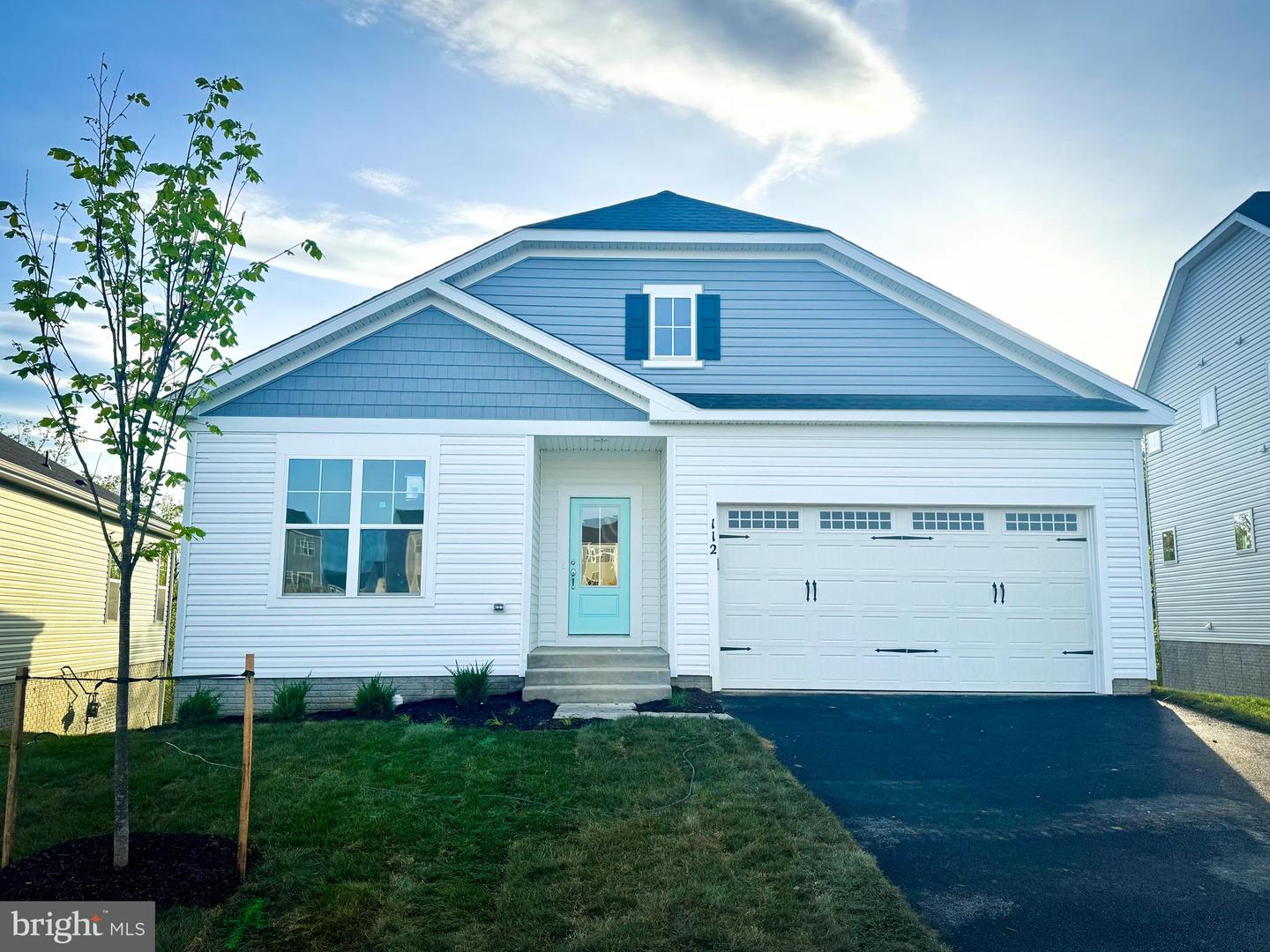 112 SAPPHIRE ST, STEPHENSON, Virginia 22656, 4 Bedrooms Bedrooms, ,3 BathroomsBathrooms,Residential,For sale,112 SAPPHIRE ST,VAFV2033886 MLS # VAFV2033886