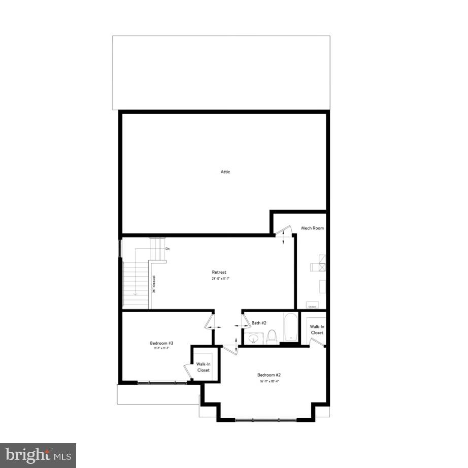 104 WAGTAIL LN, WINCHESTER, Virginia 22603, 3 Bedrooms Bedrooms, ,2 BathroomsBathrooms,Residential,For sale,104 WAGTAIL LN,VAFV2033888 MLS # VAFV2033888