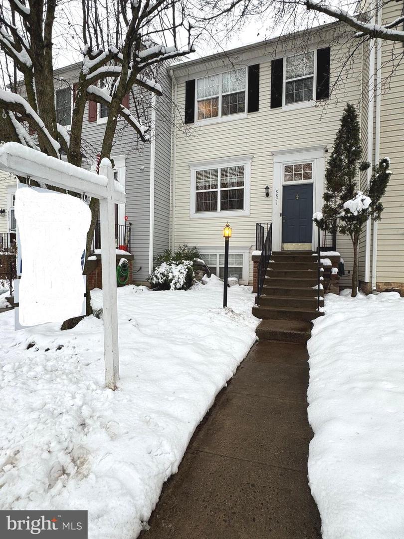8871 DUNSTABLE LOOP, BRISTOW, Virginia 20136, 3 Bedrooms Bedrooms, ,2 BathroomsBathrooms,Residential,For sale,8871 DUNSTABLE LOOP,VAPW2086764 MLS # VAPW2086764