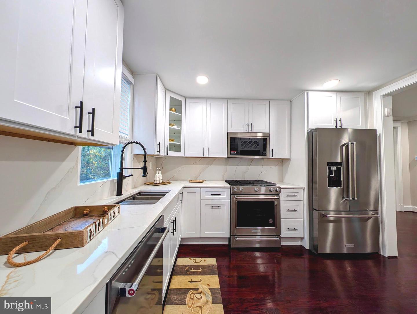 6838 6TH ST NW, WASHINGTON, District Of Columbia 20012, 5 Bedrooms Bedrooms, ,3 BathroomsBathrooms,Residential,For sale,6838 6TH ST NW,DCDC2190054 MLS # DCDC2190054