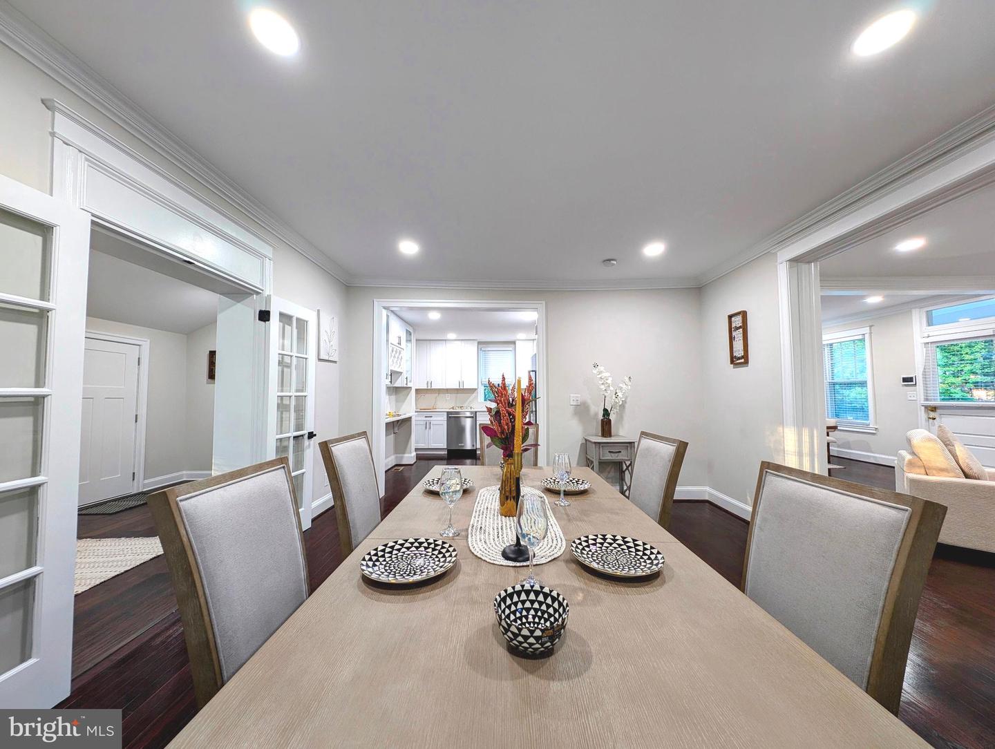 6838 6TH ST NW, WASHINGTON, District Of Columbia 20012, 5 Bedrooms Bedrooms, ,3 BathroomsBathrooms,Residential,For sale,6838 6TH ST NW,DCDC2190054 MLS # DCDC2190054