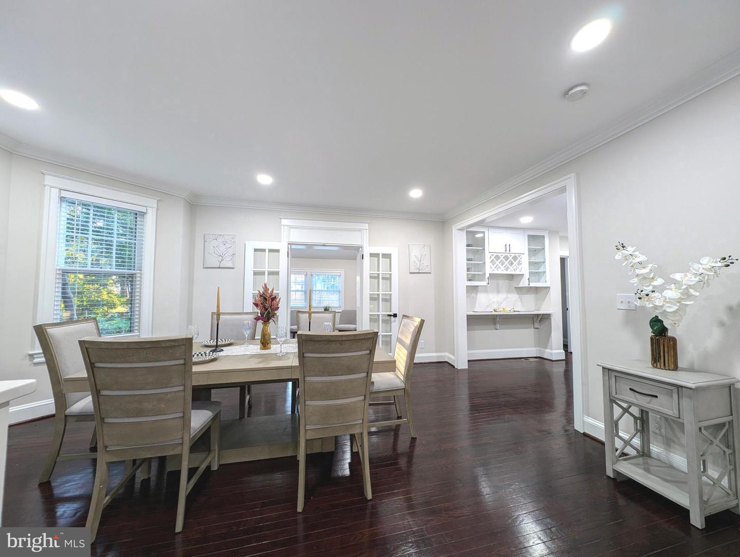6838 6TH ST NW, WASHINGTON, District Of Columbia 20012, 5 Bedrooms Bedrooms, ,3 BathroomsBathrooms,Residential,For sale,6838 6TH ST NW,DCDC2190054 MLS # DCDC2190054
