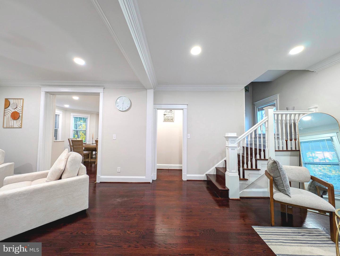 6838 6TH ST NW, WASHINGTON, District Of Columbia 20012, 5 Bedrooms Bedrooms, ,3 BathroomsBathrooms,Residential,For sale,6838 6TH ST NW,DCDC2190054 MLS # DCDC2190054