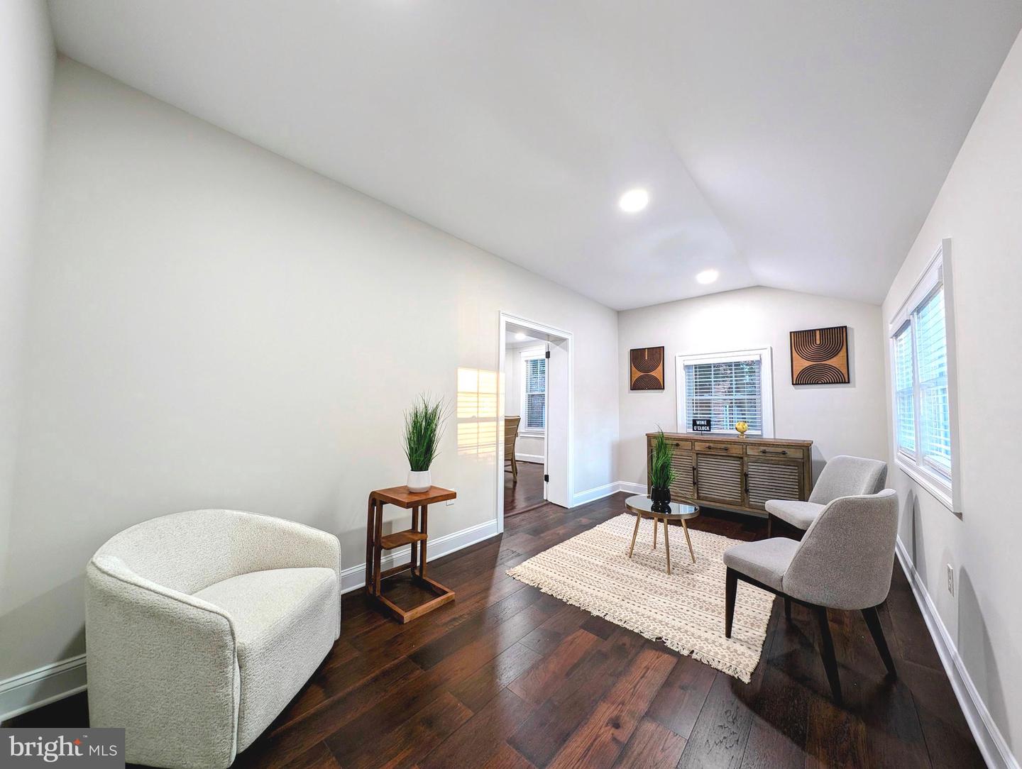 6838 6TH ST NW, WASHINGTON, District Of Columbia 20012, 5 Bedrooms Bedrooms, ,3 BathroomsBathrooms,Residential,For sale,6838 6TH ST NW,DCDC2190054 MLS # DCDC2190054