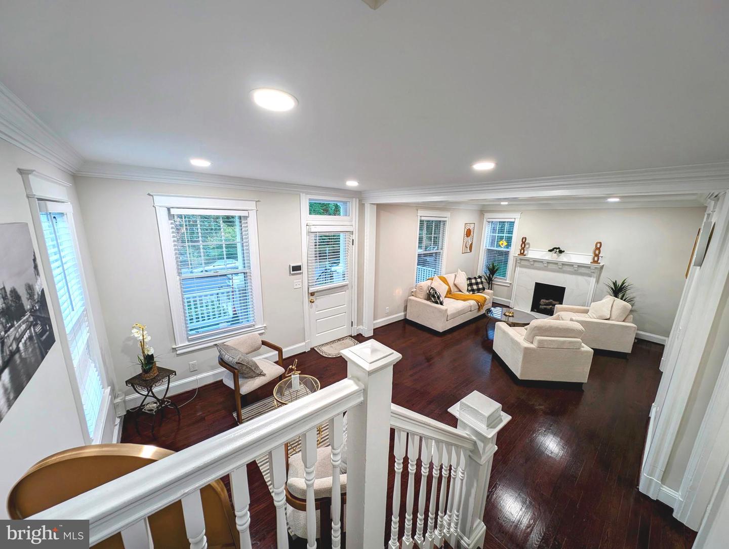 6838 6TH ST NW, WASHINGTON, District Of Columbia 20012, 5 Bedrooms Bedrooms, ,3 BathroomsBathrooms,Residential,For sale,6838 6TH ST NW,DCDC2190054 MLS # DCDC2190054