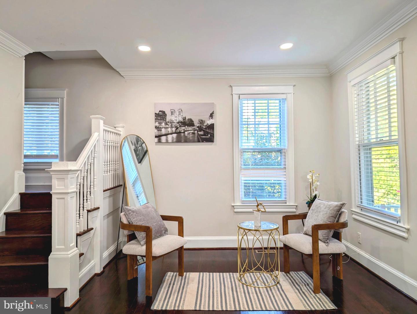 6838 6TH ST NW, WASHINGTON, District Of Columbia 20012, 5 Bedrooms Bedrooms, ,3 BathroomsBathrooms,Residential,For sale,6838 6TH ST NW,DCDC2190054 MLS # DCDC2190054