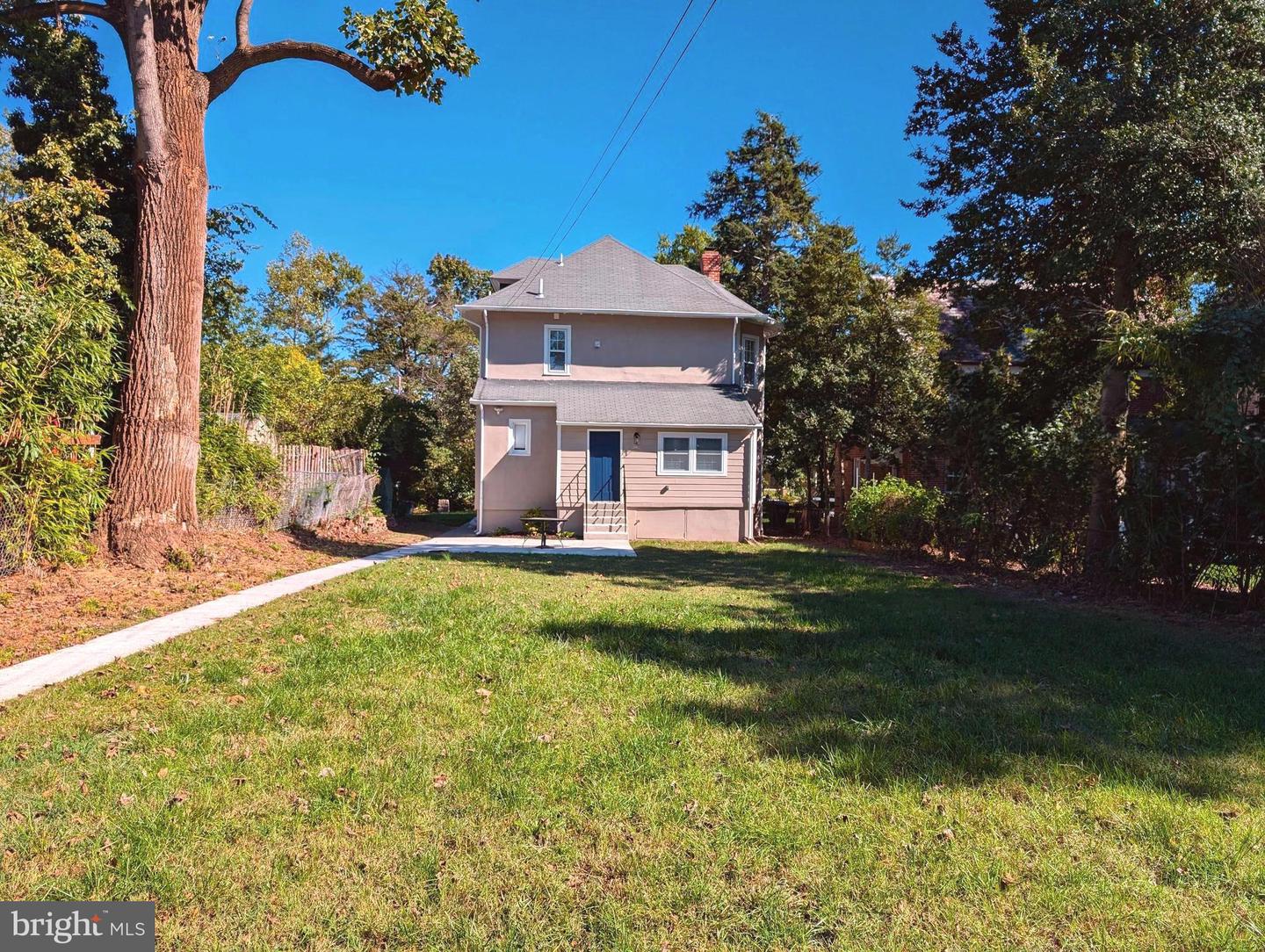 6838 6TH ST NW, WASHINGTON, District Of Columbia 20012, 5 Bedrooms Bedrooms, ,3 BathroomsBathrooms,Residential,For sale,6838 6TH ST NW,DCDC2190054 MLS # DCDC2190054