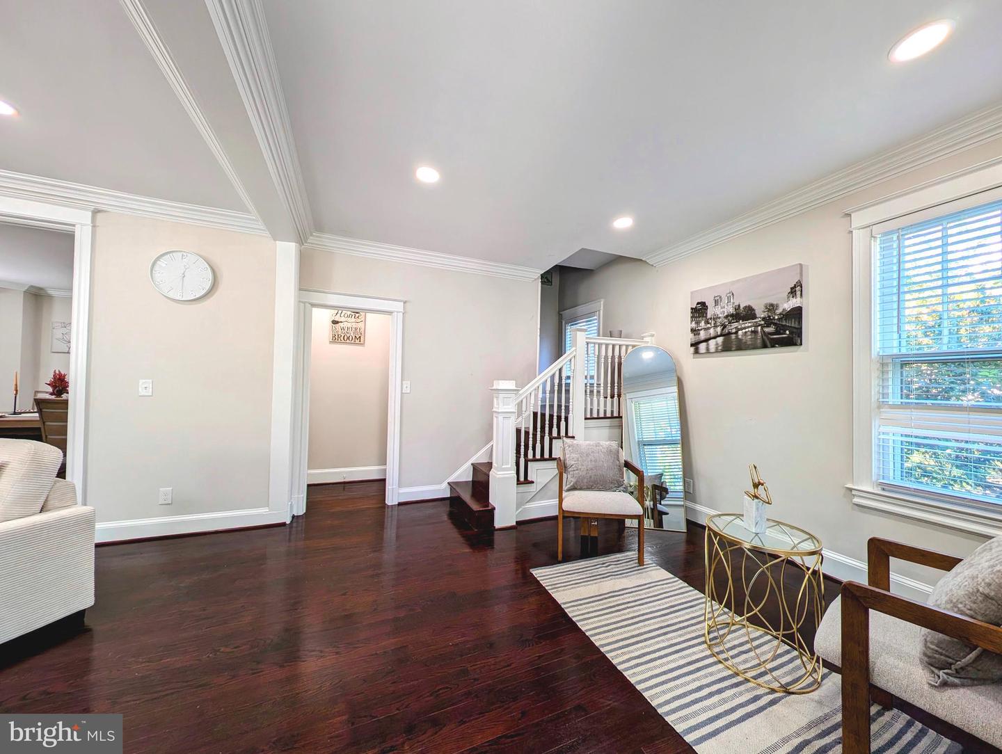 6838 6TH ST NW, WASHINGTON, District Of Columbia 20012, 5 Bedrooms Bedrooms, ,3 BathroomsBathrooms,Residential,For sale,6838 6TH ST NW,DCDC2190054 MLS # DCDC2190054