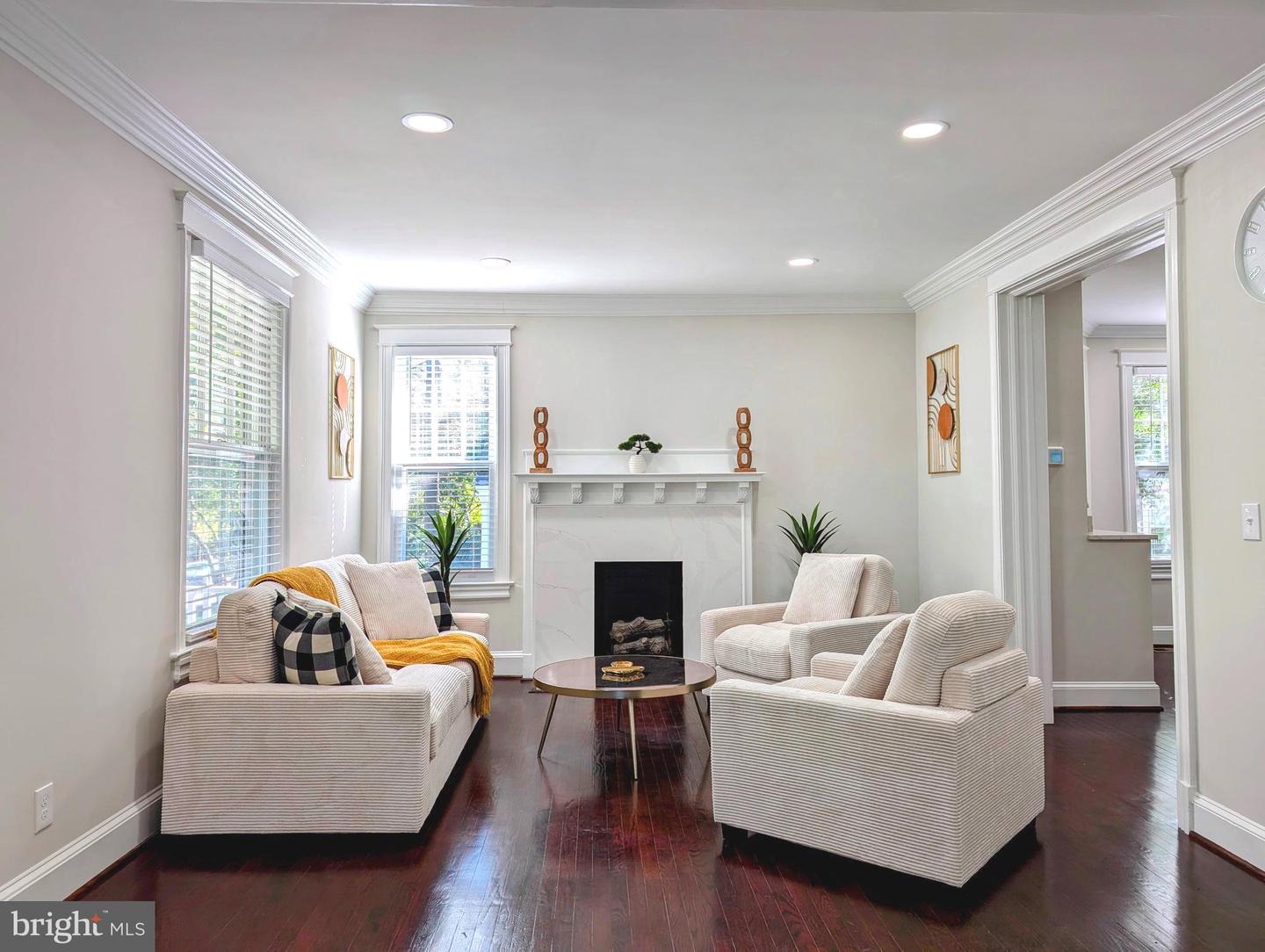 6838 6TH ST NW, WASHINGTON, District Of Columbia 20012, 5 Bedrooms Bedrooms, ,3 BathroomsBathrooms,Residential,For sale,6838 6TH ST NW,DCDC2190054 MLS # DCDC2190054