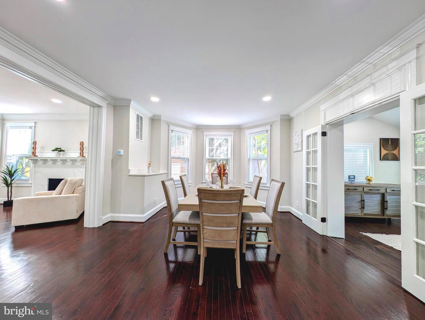 6838 6TH ST NW, WASHINGTON, District Of Columbia 20012, 5 Bedrooms Bedrooms, ,3 BathroomsBathrooms,Residential,For sale,6838 6TH ST NW,DCDC2190054 MLS # DCDC2190054