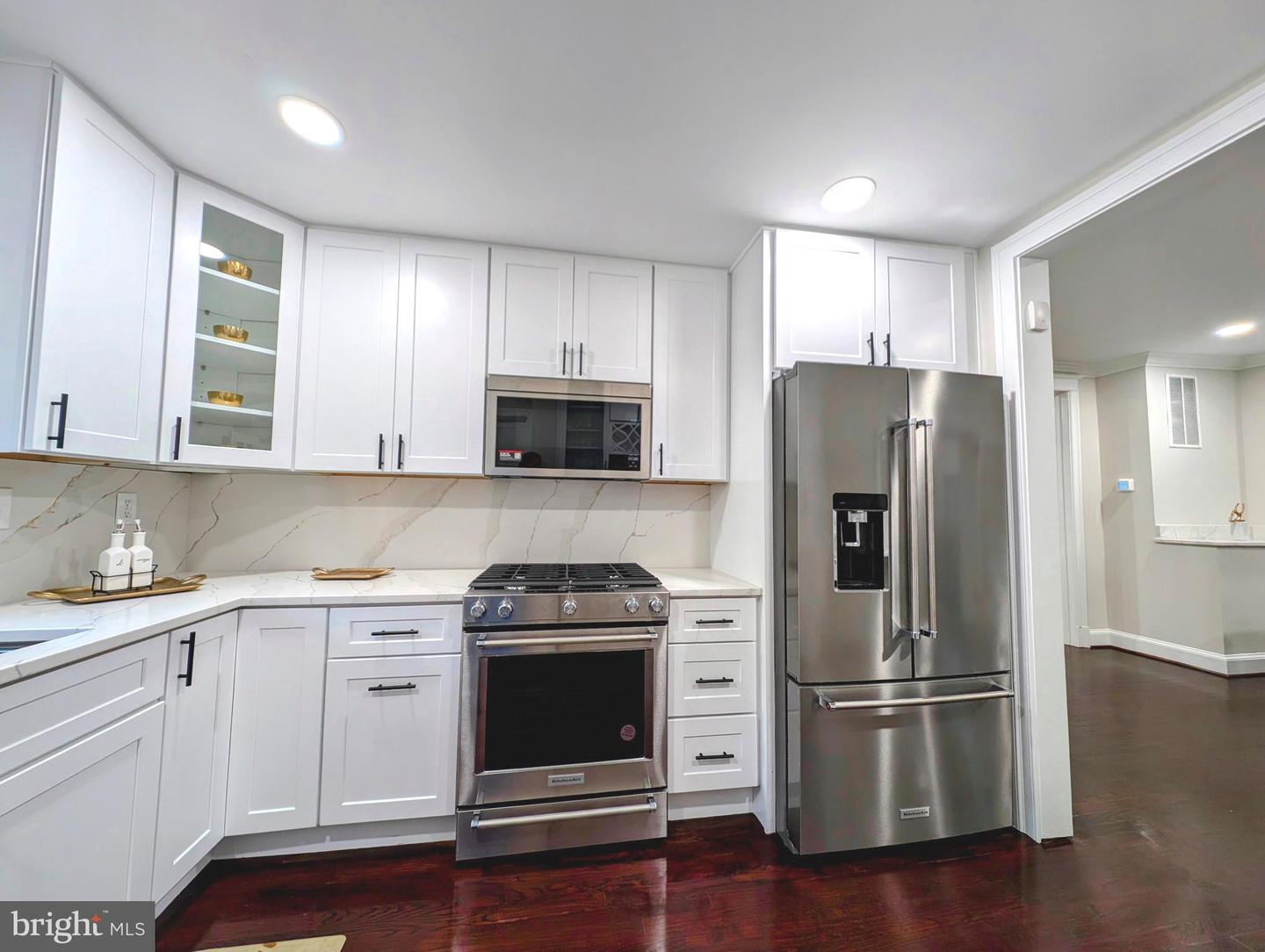 6838 6TH ST NW, WASHINGTON, District Of Columbia 20012, 5 Bedrooms Bedrooms, ,3 BathroomsBathrooms,Residential,For sale,6838 6TH ST NW,DCDC2190054 MLS # DCDC2190054