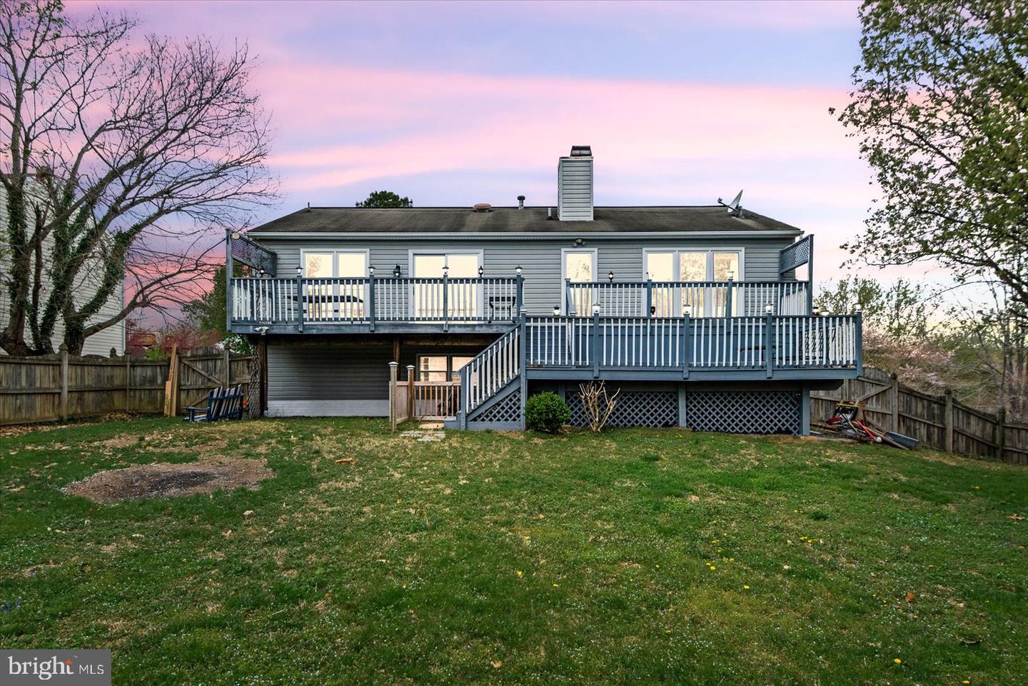 9909 WINDRIDGE DR, FREDERICKSBURG, Virginia 22407, 4 Bedrooms Bedrooms, ,3 BathroomsBathrooms,Residential,For sale,9909 WINDRIDGE DR,VASP2031838 MLS # VASP2031838