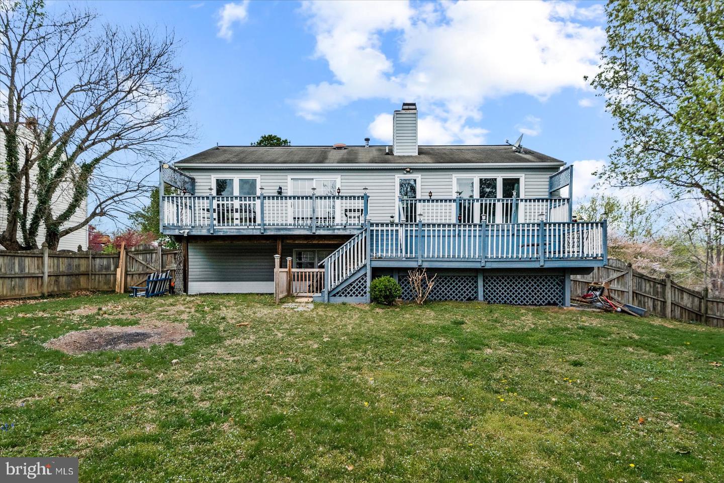 9909 WINDRIDGE DR, FREDERICKSBURG, Virginia 22407, 4 Bedrooms Bedrooms, ,3 BathroomsBathrooms,Residential,For sale,9909 WINDRIDGE DR,VASP2031838 MLS # VASP2031838