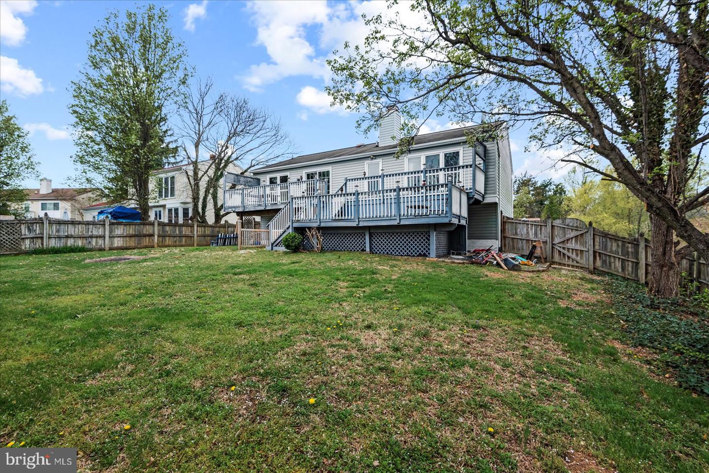 9909 WINDRIDGE DR, FREDERICKSBURG, Virginia 22407, 4 Bedrooms Bedrooms, ,3 BathroomsBathrooms,Residential,For sale,9909 WINDRIDGE DR,VASP2031838 MLS # VASP2031838