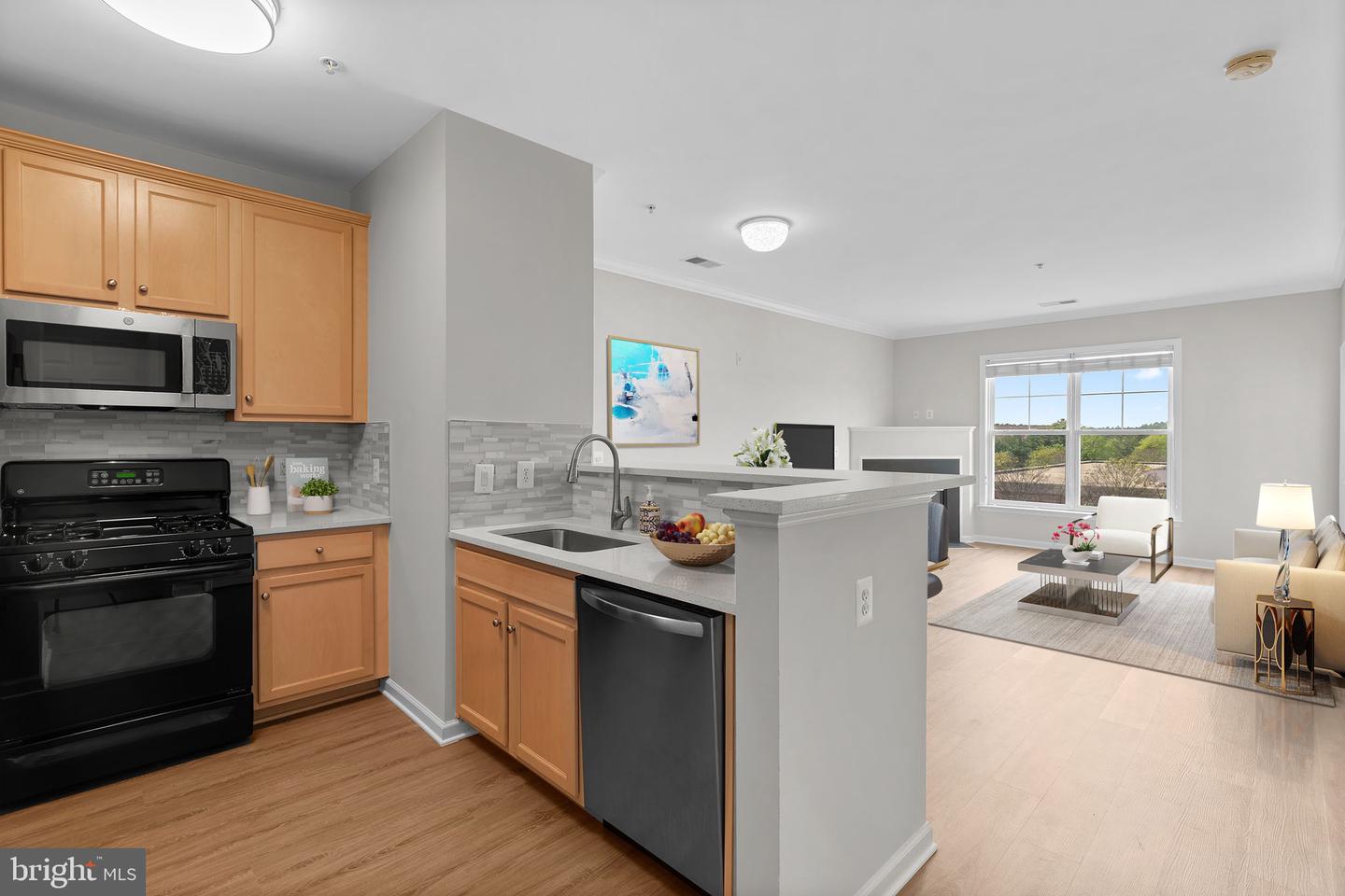 3830 LIGHTFOOT ST #335, CHANTILLY, Virginia 20151, 1 Bedroom Bedrooms, ,1 BathroomBathrooms,Residential,For sale,3830 LIGHTFOOT ST #335,VAFX2233208 MLS # VAFX2233208