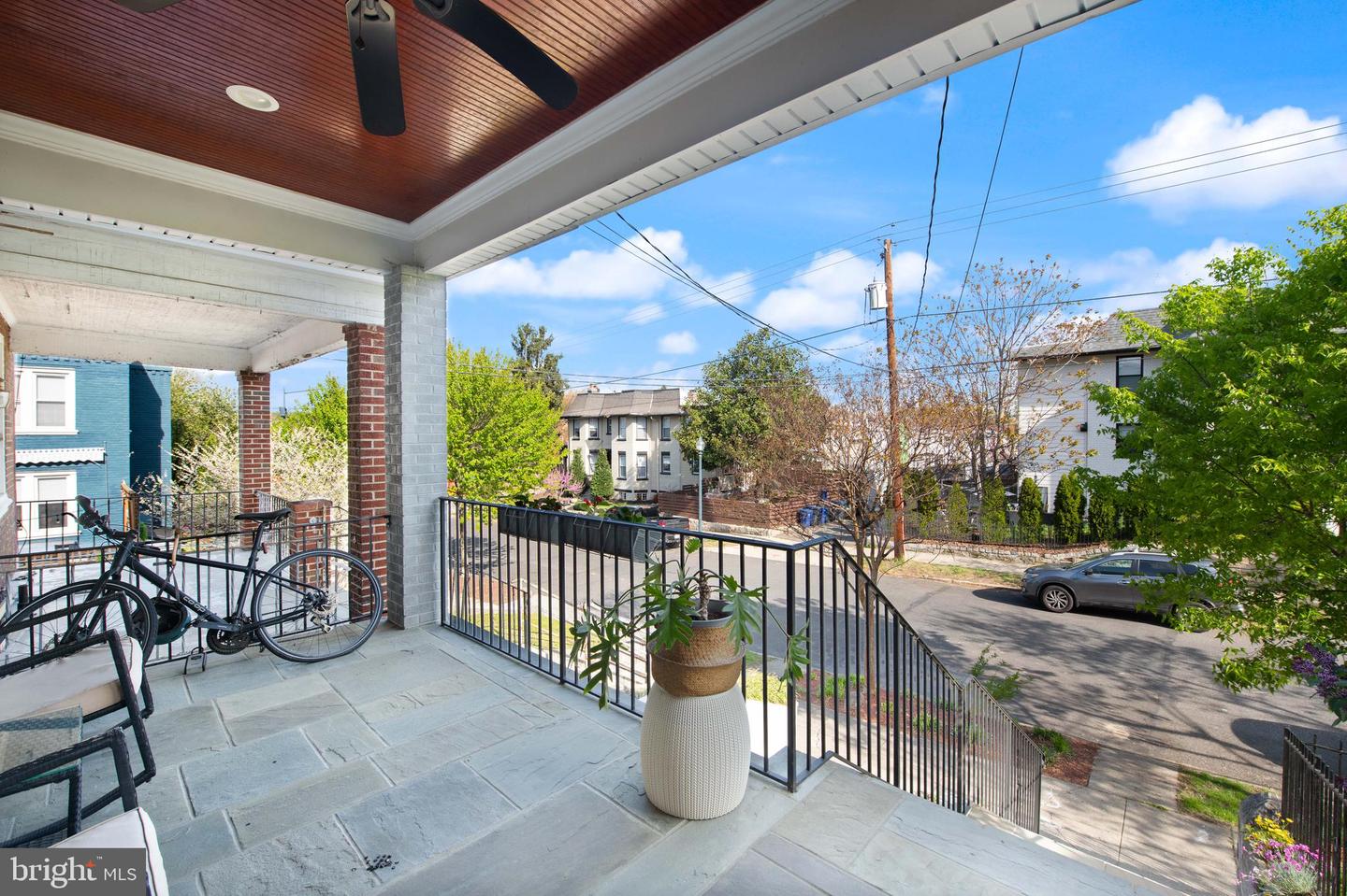 728 FARRAGUT ST NW, WASHINGTON, District Of Columbia 20011, 4 Bedrooms Bedrooms, ,3 BathroomsBathrooms,Residential,For sale,728 FARRAGUT ST NW,DCDC2196532 MLS # DCDC2196532