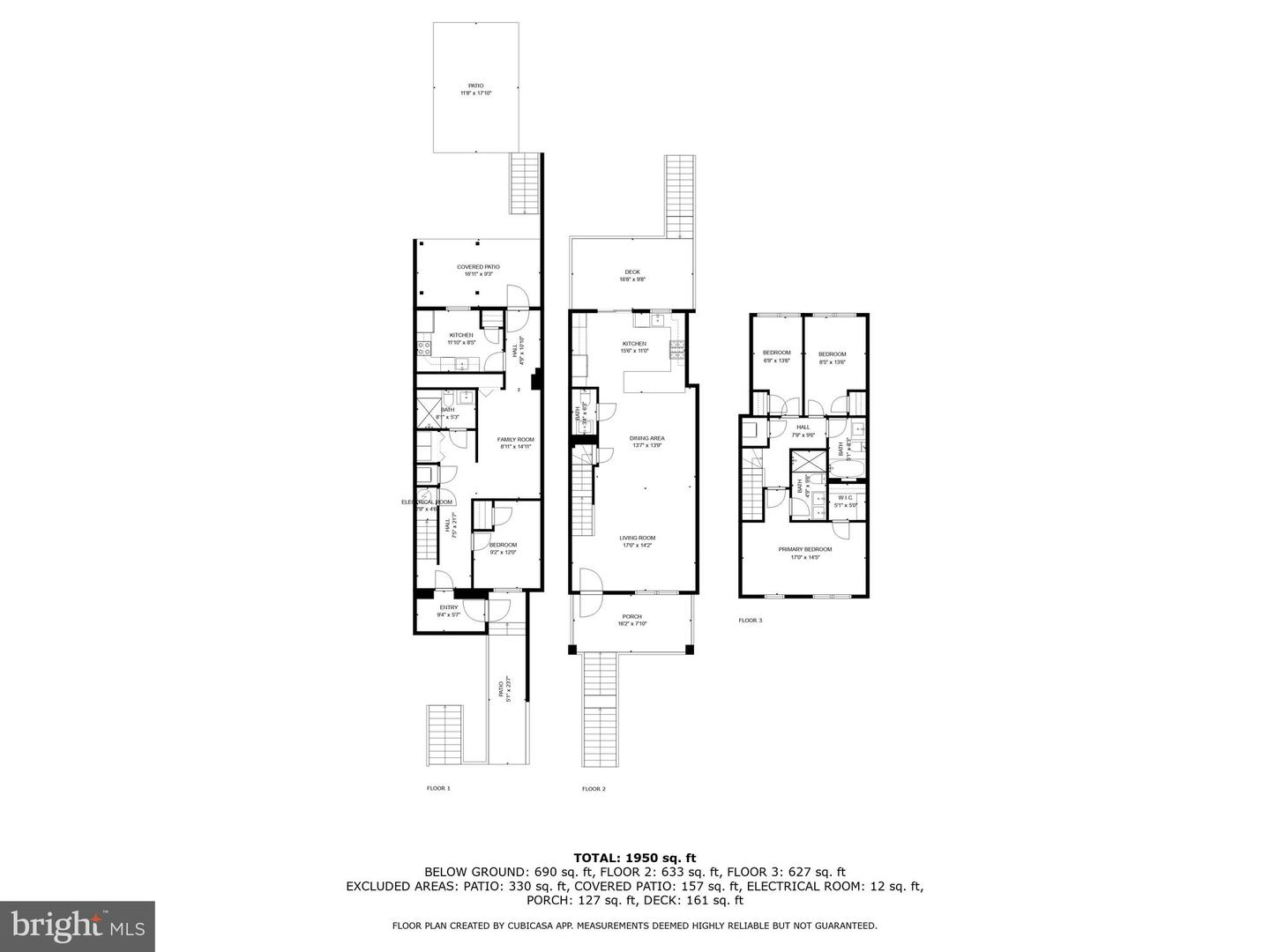 728 FARRAGUT ST NW, WASHINGTON, District Of Columbia 20011, 4 Bedrooms Bedrooms, ,3 BathroomsBathrooms,Residential,For sale,728 FARRAGUT ST NW,DCDC2196532 MLS # DCDC2196532
