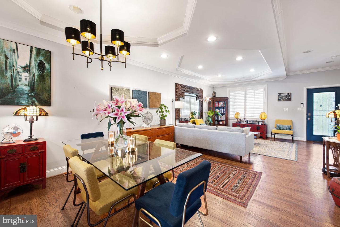 728 FARRAGUT ST NW, WASHINGTON, District Of Columbia 20011, 4 Bedrooms Bedrooms, ,3 BathroomsBathrooms,Residential,For sale,728 FARRAGUT ST NW,DCDC2196532 MLS # DCDC2196532