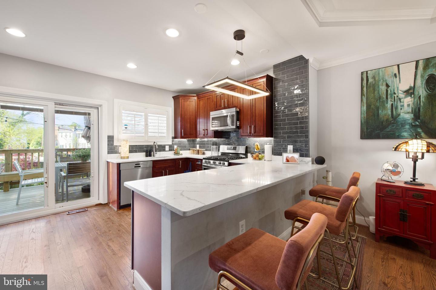 728 FARRAGUT ST NW, WASHINGTON, District Of Columbia 20011, 4 Bedrooms Bedrooms, ,3 BathroomsBathrooms,Residential,For sale,728 FARRAGUT ST NW,DCDC2196532 MLS # DCDC2196532