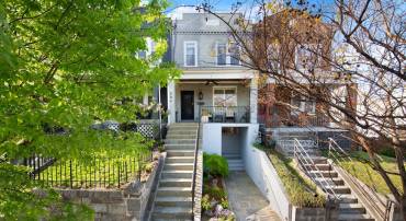 728 FARRAGUT ST NW, WASHINGTON, District Of Columbia 20011, 4 Bedrooms Bedrooms, ,3 BathroomsBathrooms,Residential,For sale,728 FARRAGUT ST NW,DCDC2196532 MLS # DCDC2196532