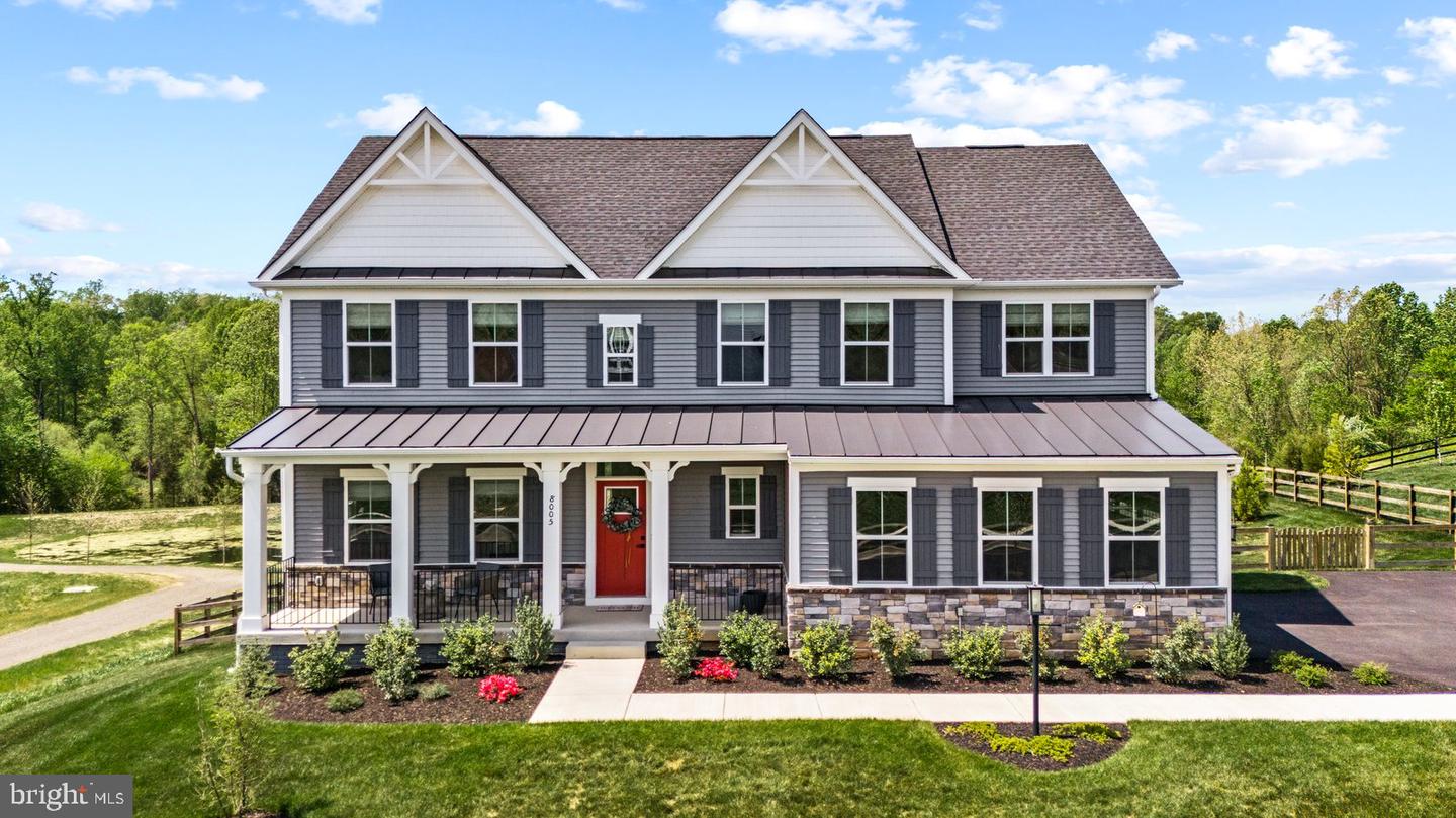 8005 INTERNATIONAL DR, WARRENTON, Virginia 20187, 6 Bedrooms Bedrooms, ,5 BathroomsBathrooms,Residential,For sale,8005 INTERNATIONAL DR,VAFQ2016324 MLS # VAFQ2016324