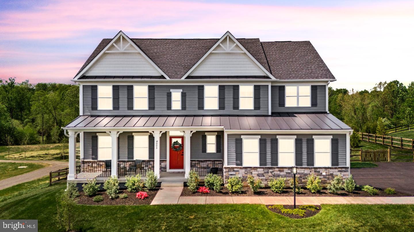 8005 INTERNATIONAL DR, WARRENTON, Virginia 20187, 6 Bedrooms Bedrooms, ,5 BathroomsBathrooms,Residential,For sale,8005 INTERNATIONAL DR,VAFQ2016324 MLS # VAFQ2016324