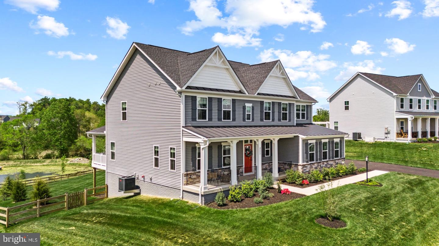 8005 INTERNATIONAL DR, WARRENTON, Virginia 20187, 6 Bedrooms Bedrooms, ,5 BathroomsBathrooms,Residential,For sale,8005 INTERNATIONAL DR,VAFQ2016324 MLS # VAFQ2016324