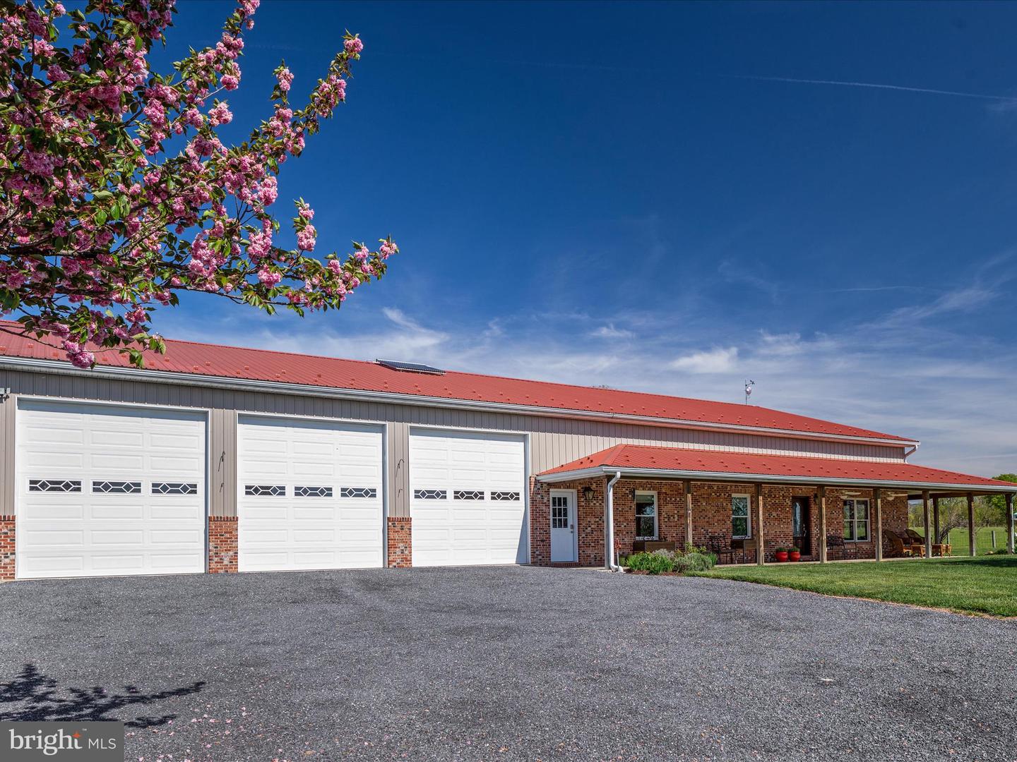394 BROOK CREEK RD, TOMS BROOK, Virginia 22660, 3 Bedrooms Bedrooms, ,2 BathroomsBathrooms,Residential,For sale,394 BROOK CREEK RD,VASH2011244 MLS # VASH2011244