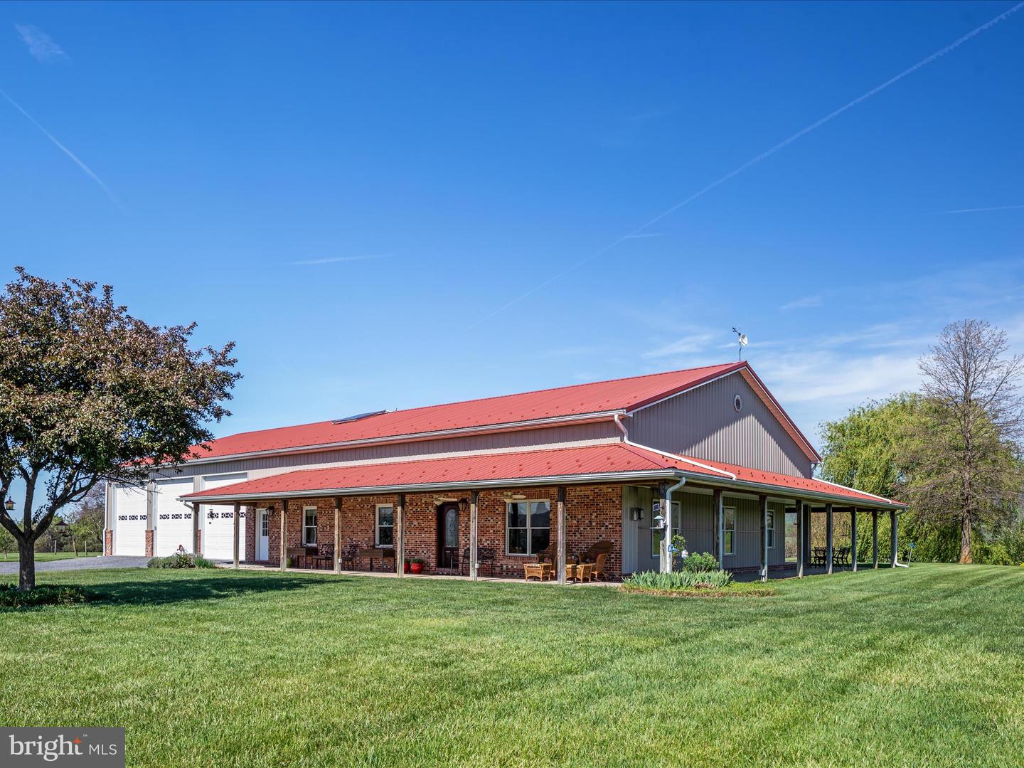 394 BROOK CREEK RD, TOMS BROOK, Virginia 22660, 3 Bedrooms Bedrooms, ,2 BathroomsBathrooms,Residential,For sale,394 BROOK CREEK RD,VASH2011244 MLS # VASH2011244