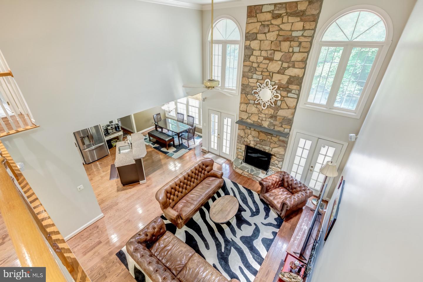12390 FALKIRK DR, FAIRFAX, Virginia 22033, 5 Bedrooms Bedrooms, ,4 BathroomsBathrooms,Residential,For sale,12390 FALKIRK DR,VAFX2235416 MLS # VAFX2235416