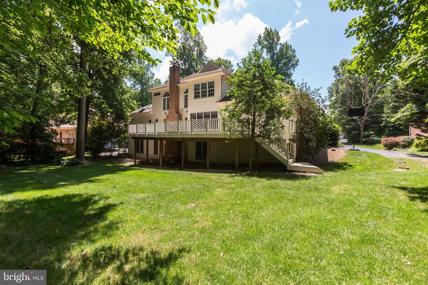 12390 FALKIRK DR, FAIRFAX, Virginia 22033, 5 Bedrooms Bedrooms, ,4 BathroomsBathrooms,Residential,For sale,12390 FALKIRK DR,VAFX2235416 MLS # VAFX2235416