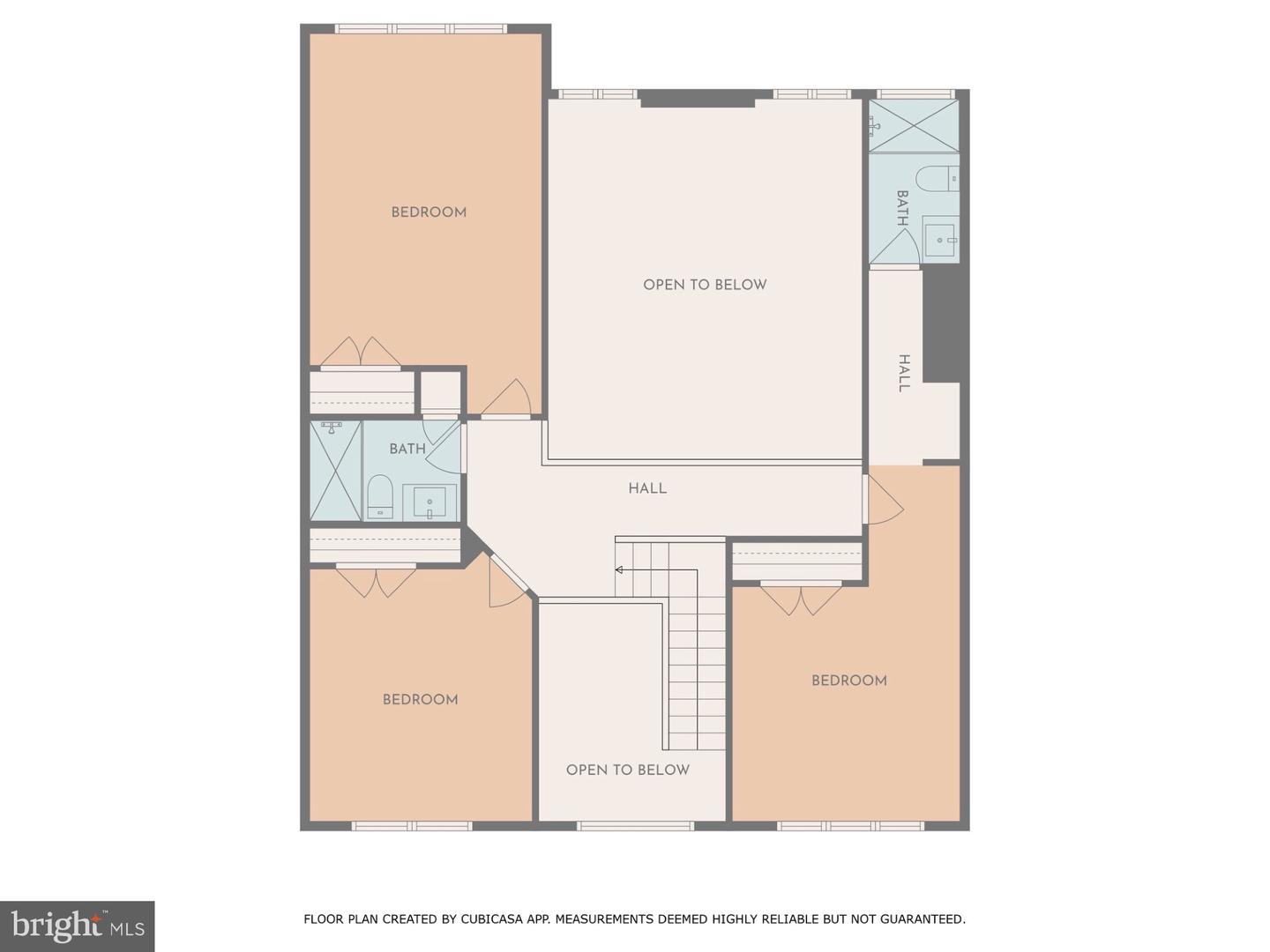 12390 FALKIRK DR, FAIRFAX, Virginia 22033, 5 Bedrooms Bedrooms, ,4 BathroomsBathrooms,Residential,For sale,12390 FALKIRK DR,VAFX2235416 MLS # VAFX2235416
