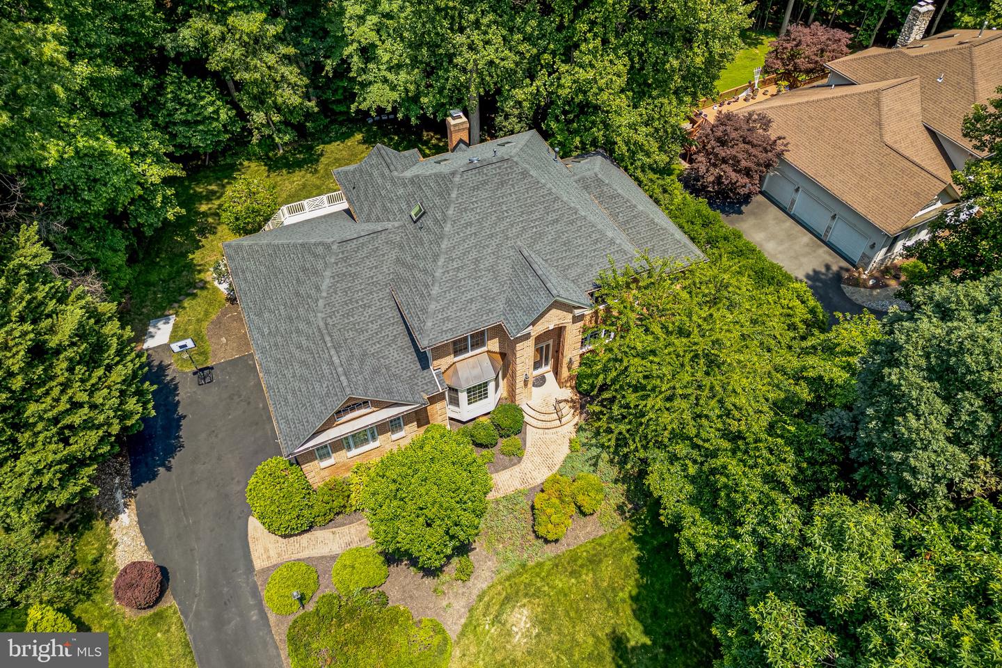 12390 FALKIRK DR, FAIRFAX, Virginia 22033, 5 Bedrooms Bedrooms, ,4 BathroomsBathrooms,Residential,For sale,12390 FALKIRK DR,VAFX2235416 MLS # VAFX2235416