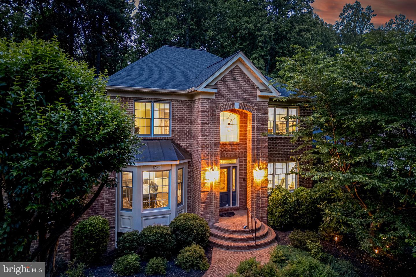 12390 FALKIRK DR, FAIRFAX, Virginia 22033, 5 Bedrooms Bedrooms, ,4 BathroomsBathrooms,Residential,For sale,12390 FALKIRK DR,VAFX2235416 MLS # VAFX2235416