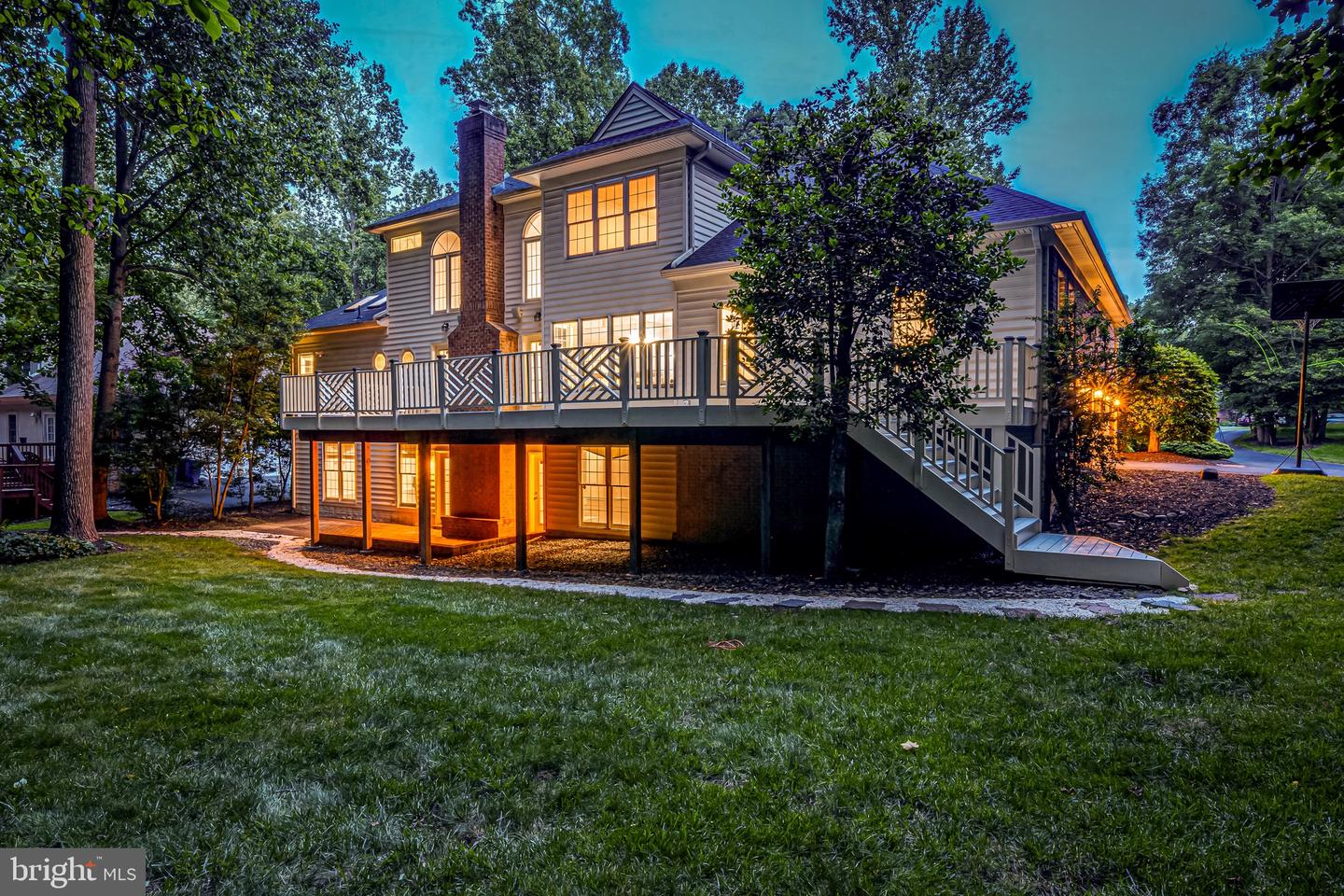 12390 FALKIRK DR, FAIRFAX, Virginia 22033, 5 Bedrooms Bedrooms, ,4 BathroomsBathrooms,Residential,For sale,12390 FALKIRK DR,VAFX2235416 MLS # VAFX2235416