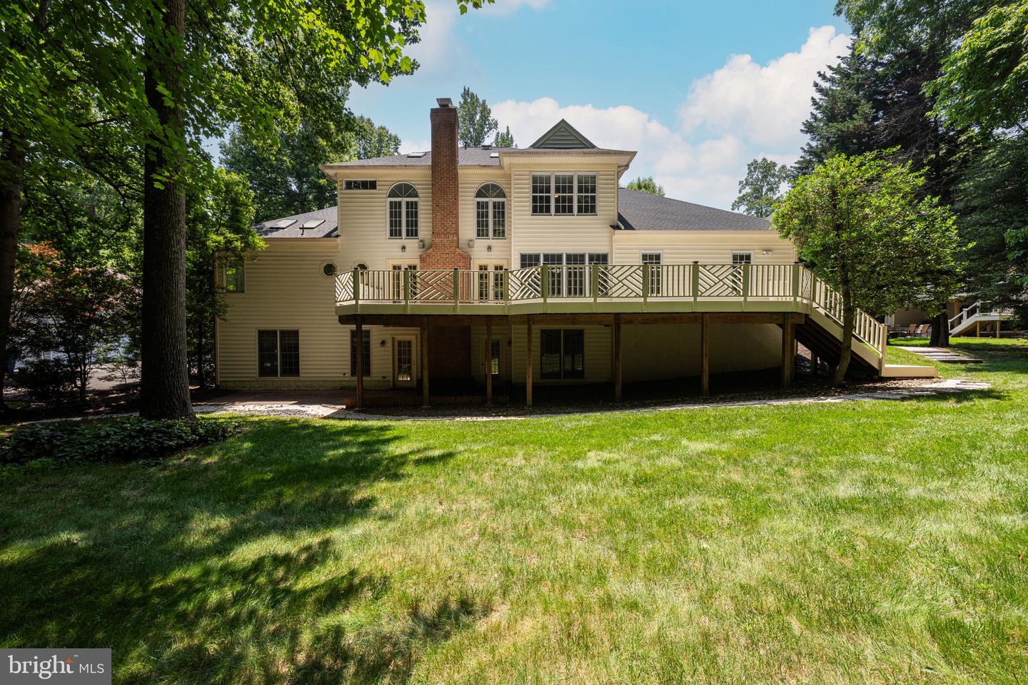 12390 FALKIRK DR, FAIRFAX, Virginia 22033, 5 Bedrooms Bedrooms, ,4 BathroomsBathrooms,Residential,For sale,12390 FALKIRK DR,VAFX2235416 MLS # VAFX2235416
